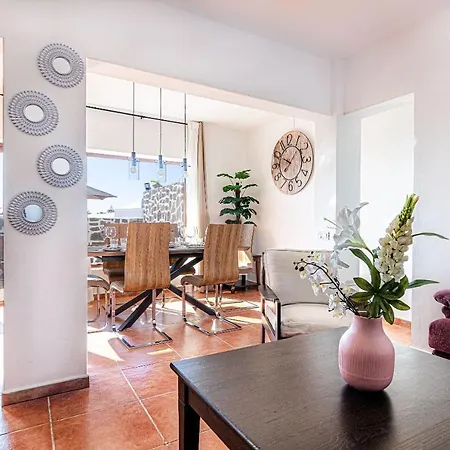 Marco Playa Blanca (Lanzarote)