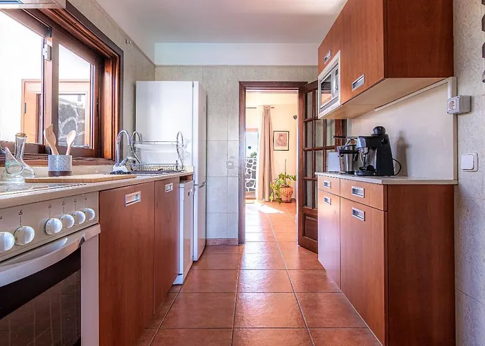 Marco Playa Blanca (Lanzarote)