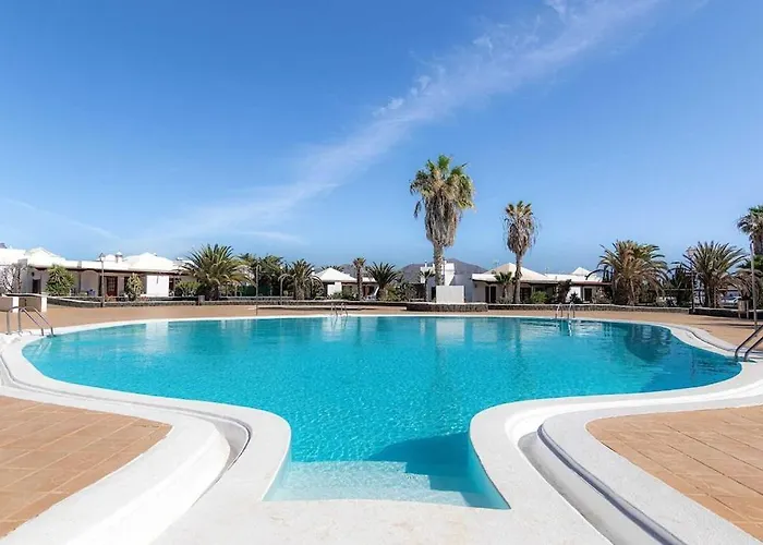 Villa Marco Playa Blanca (Lanzarote)