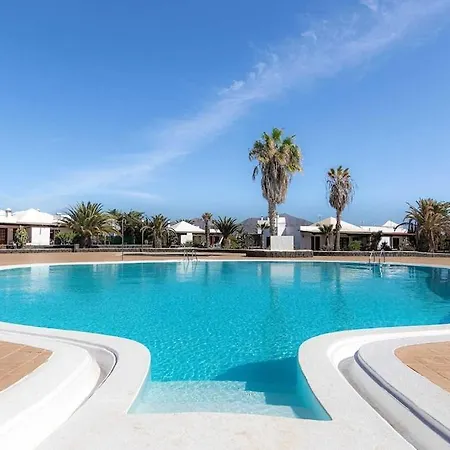 Villa Marco Playa Blanca