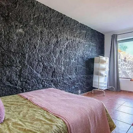 Villa Marco Playa Blanca